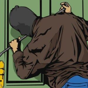 Curi Mesin Potong Rumput untuk Bayar Utang Koperasi, Dua Pemuda Diringkus Polsek Plampang