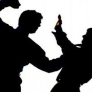 Aniaya Seorang Penjaga Toko Tanpa Sebab, Seorang Pria di Lempeh Diringkus Polres Sumbawa