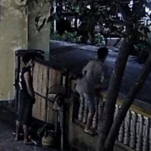 Dua Terduga Pelaku Pencurian di Selong Diamankan, Polisi Sita Sejumlah Barang Bukti