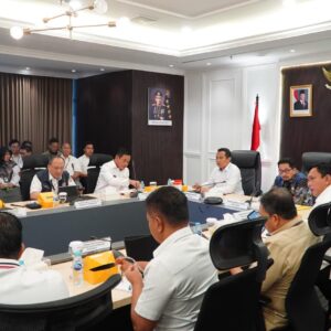 Hadapi HBKN 2026, Satgas Saber Pelanggaran Pangan Seminggu Pantau 9.138 Titik, Harga Sejumlah Komoditas Pangan Mulai Turun