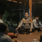 Patroli Blue Light Pamapta Polres Lotim Sasar 3CR hingga Balap Liar