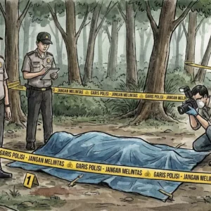 Penemuan Mayat Anak di Pulau Moyo, Teridentifikasi Sebagai Korban Tenggelam Asal Lombok Timur