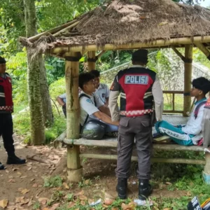 Inovasi KEMOS Polres Lobar: Layanan Cepat Tanggap Lewat 110