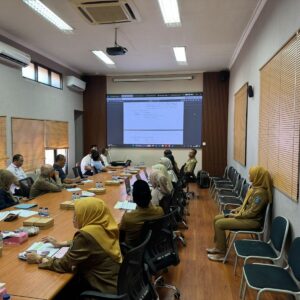 Jelang Idulfitri 2026, Satgas Saber Pangan NTB Satukan Langkah Awasi Harga Bapokting