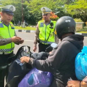 Operasi Keselamatan Rinjani 2026 Sasar Jalur Bypass BIL II