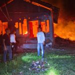 ‎Kasus Penganiayaan Pembacokan Terjadi di Desa Kareke, Polsek Dompu Lakukan Penanganan Cepat dan Imbau Warga Tetap Kondusif