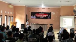 Polres Lombok Utara Dorong Perang Preventif Narkoba dari Sekolah, Tekankan Deteksi Dini dan Kaderisasi Pelajar