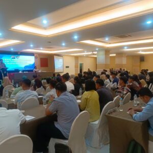 Karo Rena Polda NTB Buka Asistensi dan Evaluasi Input SI ABK Presisi dan SIRENA 2.0 Tahun 2026