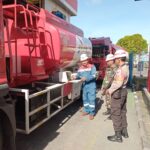 Polda NTB Perketat Pengamanan Objek Vital di Integrated Terminal Pertamina Ampenan