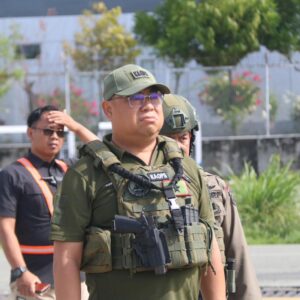 Wanita Penjual Pinang di Dekai Ditikam OTK, Aparat Tegaskan Tak Tolerir Kekerasan terhadap Warga Sipil