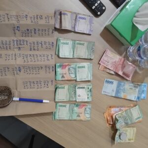 Operasi Pekat Rinjani 2026: Tim Puma Polda NTB Bongkar Praktik Judi Togel di Mataram