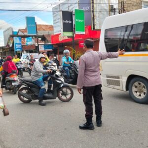 Rawan Sore, Ciptakan Ngabuburit Aman dan Lancar di Ramadan 1447 H