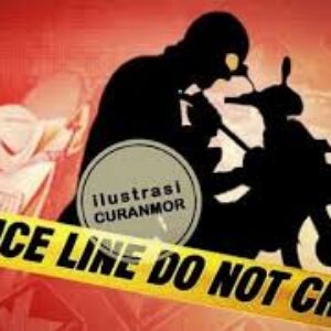 Spesialis Curanmor Beraksi di Sejumlah Lokasi, Berhasil Digulung Tim Opsnal Sat Reskrim Polres Bima Kota