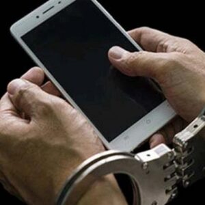 Gunakan Modus Pinjam, Pelaku Pencurian HP dan Penadah di Kelurahan Pekat Berhasil Diringkus Polisi