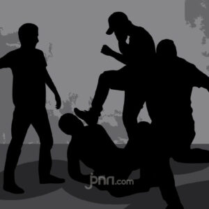 Dipicu Taruhan Balap Lari, Polres Sumbawa Ringkus Tiga Pelaku Penganiayaan Berat di Plampang