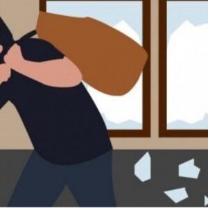 Gadaikan Gergaji Mesin Milik Teman, Pria di Kecamatan Lopok Diringkus Personel Polsek Lape