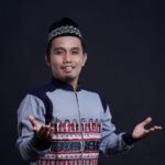 Polres Loteng Datangkan Ustadz M. Nur Maulana, Siap Hibur Jamaah dengan Tausyiah Humoris.