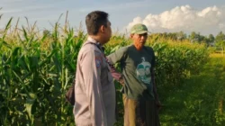 Lombok Barat Optimalkan Kedaulatan Pangan Lewat Sektor Desa