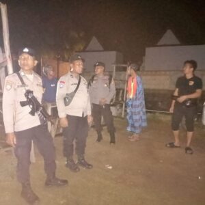 ‎Polres Loteng: Korban Meninggal di Tambang Ilegal Gunung Pengolong Diduga Akibat Sesak Napas. ‎