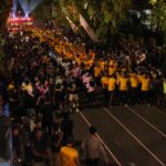 Runmadhan Cup Kapolres Loteng 2026 Sukses Digelar, Bukti Soliditas Polri dan Masyarakat. ‎