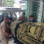 Mengantar Hingga Akhir Hayat: Kisah Pengabdian Aipda Raja Faisal di Perbatasan NKRI