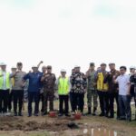 Lombok Utara Sambut Sekolah Rakyat 