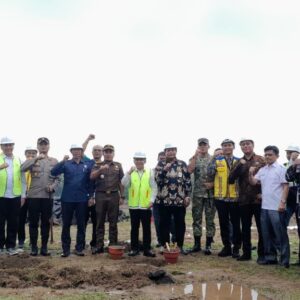 Lombok Utara Sambut Sekolah Rakyat 