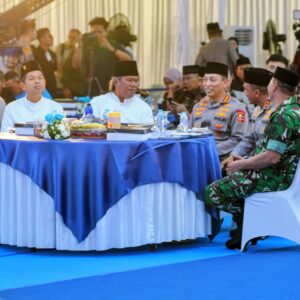 Kapolri Apresiasi Progam Pembangunan Rumah Tidak Layak Huni di Jabar: Jawab Harapan Masyarakat Terhadap Polri