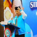 Kapolri Ajak Buruh Bersatu Wujudkan Indonesia Emas 2045