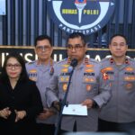 Polri Selidiki Dugaan Kasus Penyiraman Air Keras terhadap Aktivis Kontras