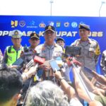 Wakapolri Tekankan Antisipasi Rekayasa Lalu Lintas dan Optimalisasi Layanan Mudik