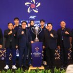 Indonesia Siap Gelar AVC Men’s Champions League 2026 di Pontianak, Momentum Kebangkitan Voli Asia