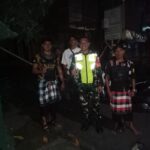 Nyepi Damai di Cilinaya Berkat Toleransi Warga