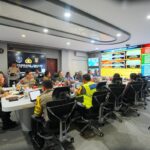 Pantau Libur Lebaran dan Arus Balik di Bali, Kapolri: Pelayanan Terbaik untuk Masyarakat