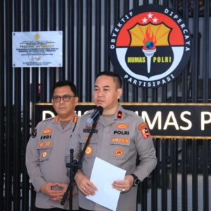 400 Siswa Terbaik Nasional Ikuti Seleksi Terpusat SMA Kemala Taruna Bhayangkara di Akpol Semarang