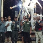 Jelang Nyepi di Bulan Ramadan, Warga Cakra Timur Jaga Harmoni