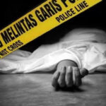 Polres Sumbawa Lakukan Cek TKP Penemuan Jenazah di Desa Uma Beringin, Korban Diduga Meninggal Akibat Terpeleset