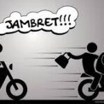 Jambret HP Pelajar di Jembatan Ranggo, Pelaku Diamankan Polsek Asakota dari Amukan Massa