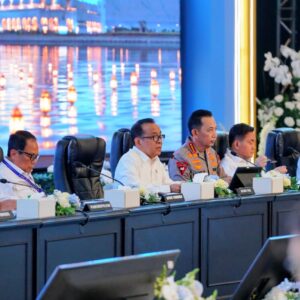 Polri Gelar Operasi Ketupat 13-25 Maret, Kerahkan 161 Ribu Personel Gabungan 