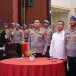 Wakapolda NTB Buka Rakernis Bidpropam 2026, Tekankan Penguatan Disiplin dan Integritas