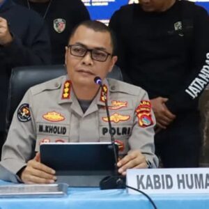 Polda NTB Tetapkan Ketua Yayasan Ponpes di Lombok Tengah sebagai Tersangka Dugaan Tindak Pidana Kekerasan Seksual