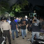 Respon Aduan Warga, Polres Sumbawa Gerebek Lokasi Judi Sabung Ayam di Labuhan Badas