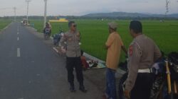 Polsek Sape Polres Bima Kota Gelar Patroli Ngabuburit, Hadirkan Rasa Aman Jelang Berbuka Puasa