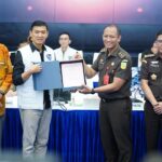 Bareskrim Polri Eksekusi Aset Judi Online Rp58 Miliar, Diserahkan ke Negara