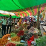 Jelang Idul Fitri 1447 H, Sat Reskrim Polres Bima Kota Perketat Pengawasan Harga di Pasar Tradisional