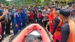 Terbawa Arus Lintas Selat, Pemancing Bali Ditemukan Tak Bernyawa di Perairan Lombok Barat