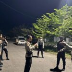 Antisipasi Adu Lari Yang Meresahkan Masyarakat, Satsamapta Polres Bima Kabupaten Tingkatkan Patroli di Jam Rawan