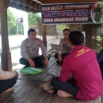 Polres Lombok Barat Galang Sinergi Harkamtibmas di Jaga Raga Indah