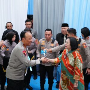 Wakapolri Komjen Pol. Prof. Dr. Dedi Prasetyo Resmikan Pusat Studi Prof. Dr. Mr. Raden Soepomo di PTIK: Simbol Penghormatan dan Fondasi Kebijakan Berbasis Data