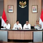 Mudik Lebaran 2026: Polri Kerahkan 161 Ribu Personel, Layanan Darurat 110 Jadi Kunci Respons Cepat bagi Pemudik